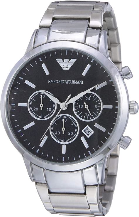 cheap armani watches for men|emporio armani watches lowest price.